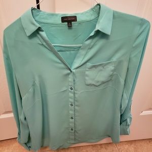 The limited porfino dress shirt